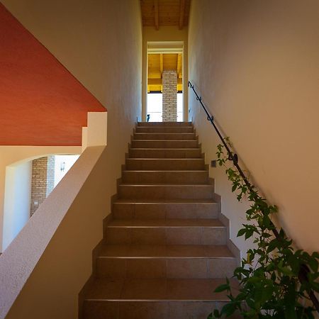 Cavriana Agriturismo Con Cucina Tipica Nuova Scardua المظهر الخارجي الصورة