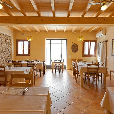 Cavriana Agriturismo Con Cucina Tipica Nuova Scardua المظهر الخارجي الصورة