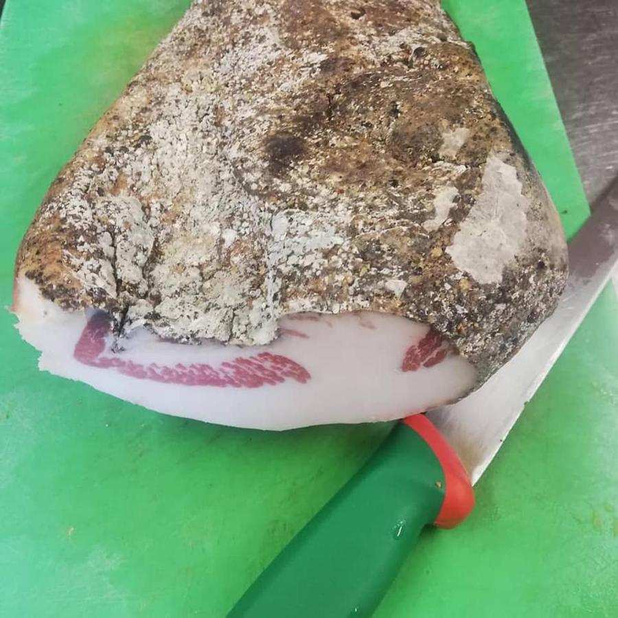 Cavriana Agriturismo Con Cucina Tipica Nuova Scardua المظهر الخارجي الصورة