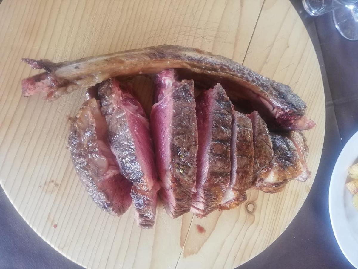 Cavriana Agriturismo Con Cucina Tipica Nuova Scardua المظهر الخارجي الصورة