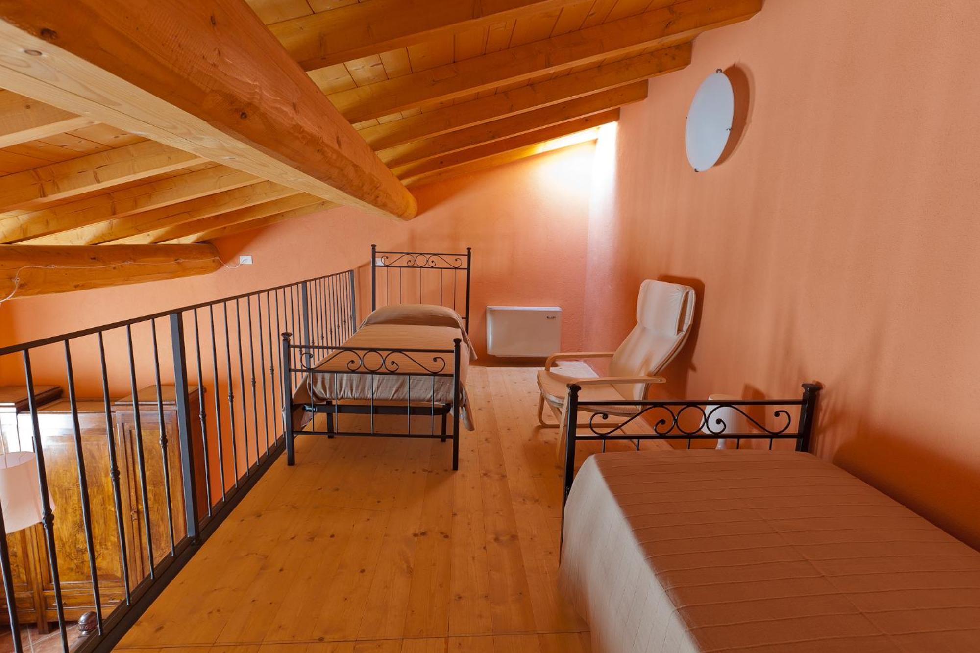 Cavriana Agriturismo Con Cucina Tipica Nuova Scardua المظهر الخارجي الصورة