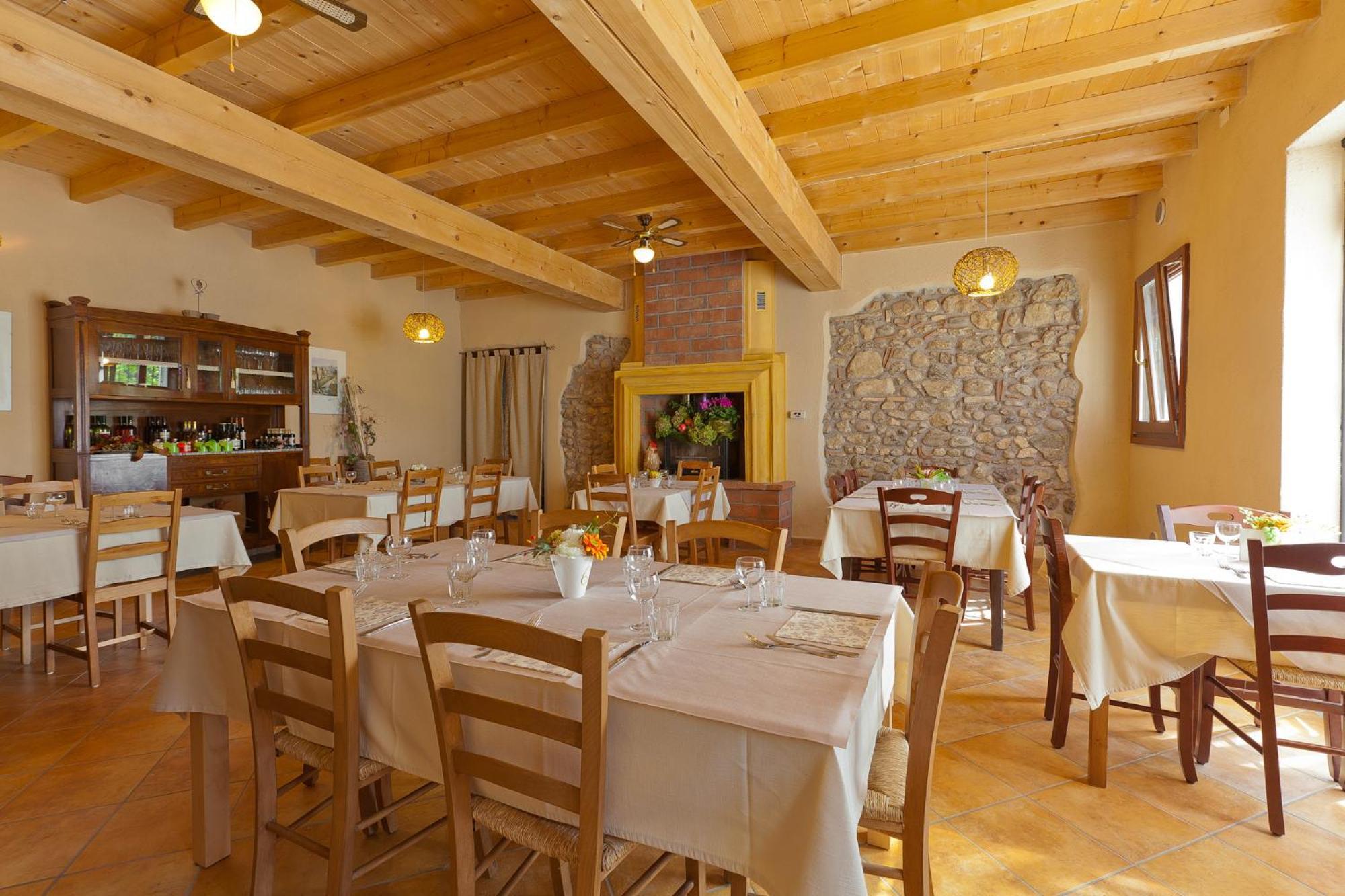 Cavriana Agriturismo Con Cucina Tipica Nuova Scardua المظهر الخارجي الصورة