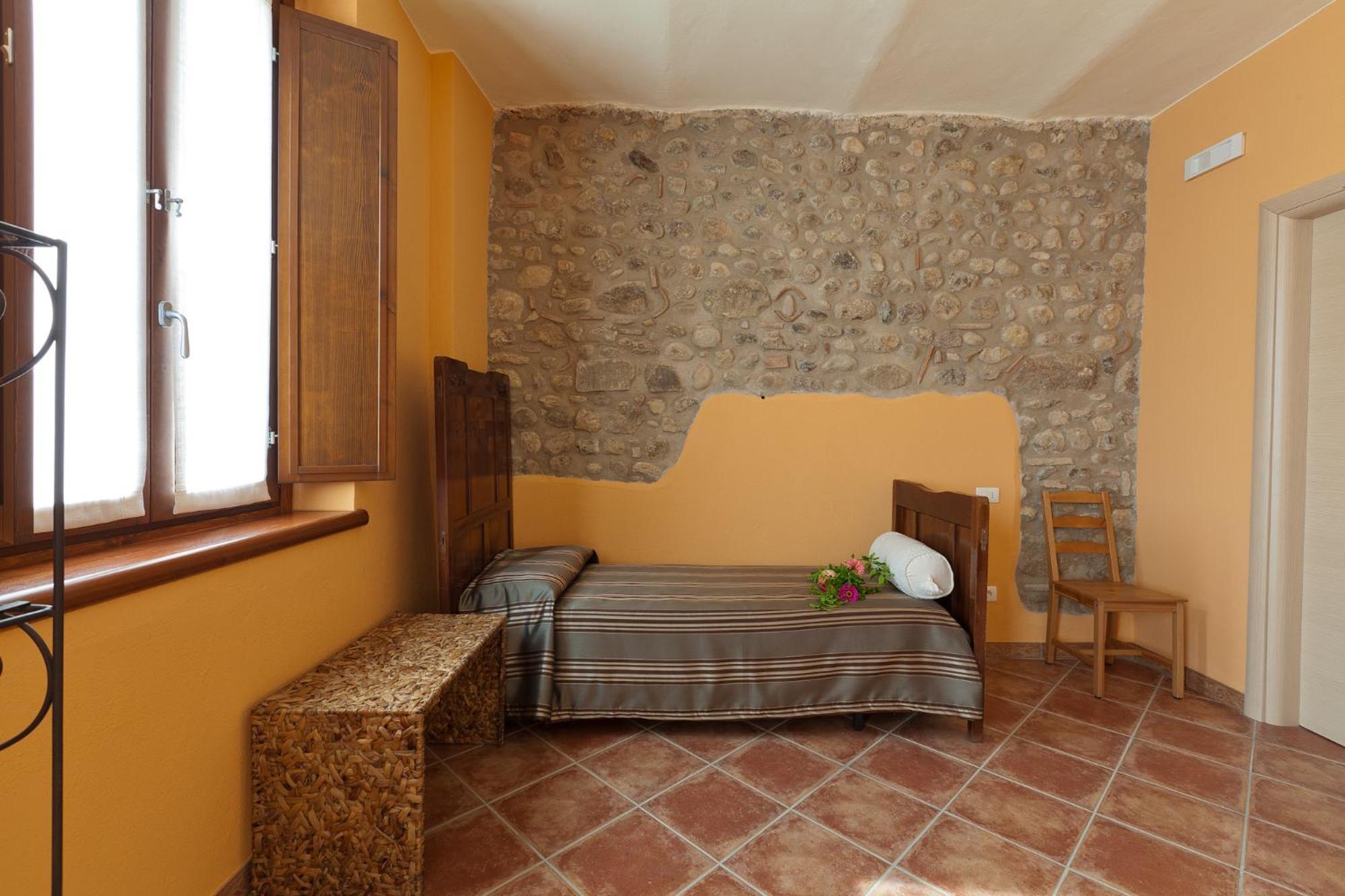 Cavriana Agriturismo Con Cucina Tipica Nuova Scardua المظهر الخارجي الصورة