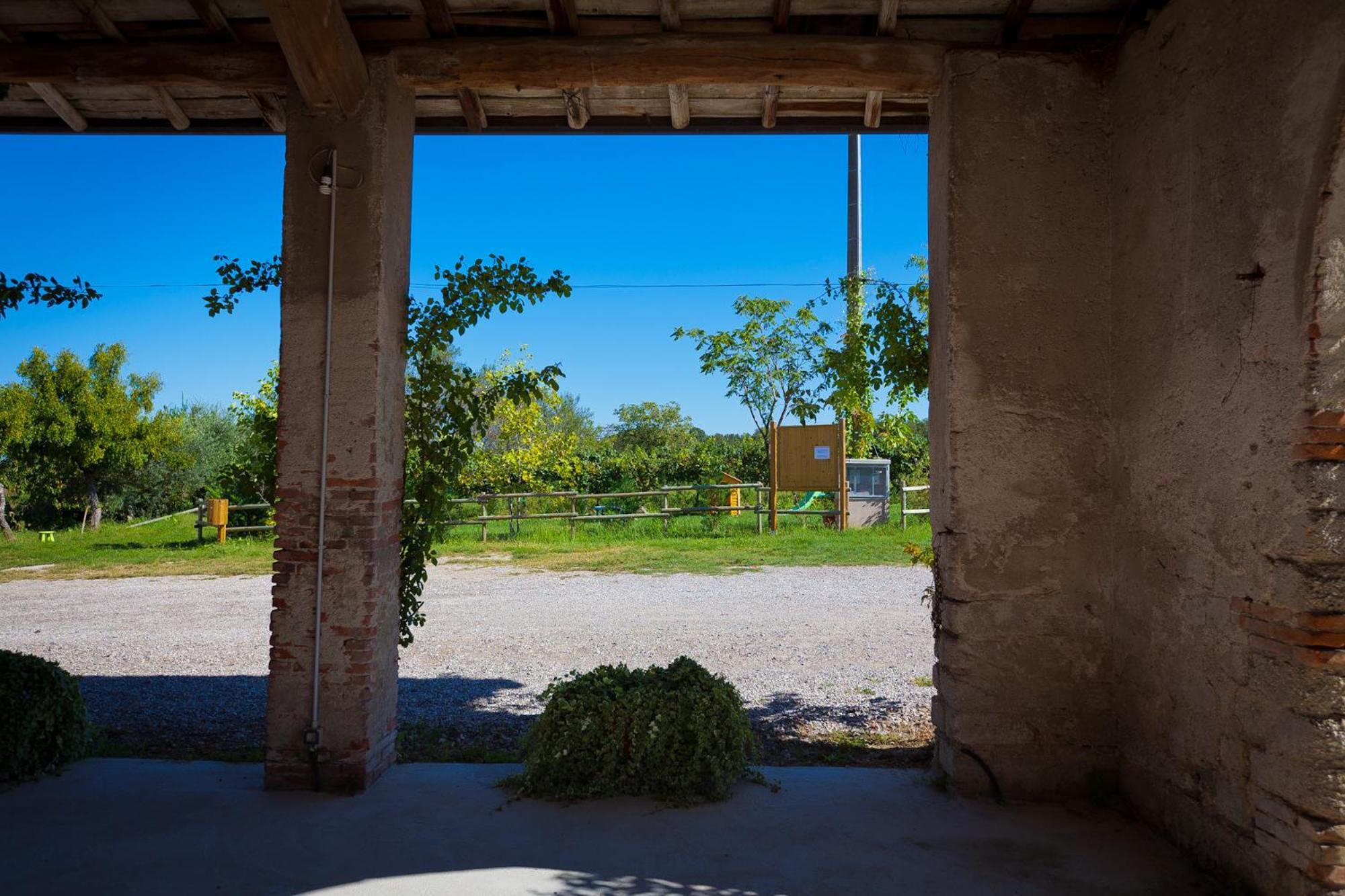 Cavriana Agriturismo Con Cucina Tipica Nuova Scardua المظهر الخارجي الصورة