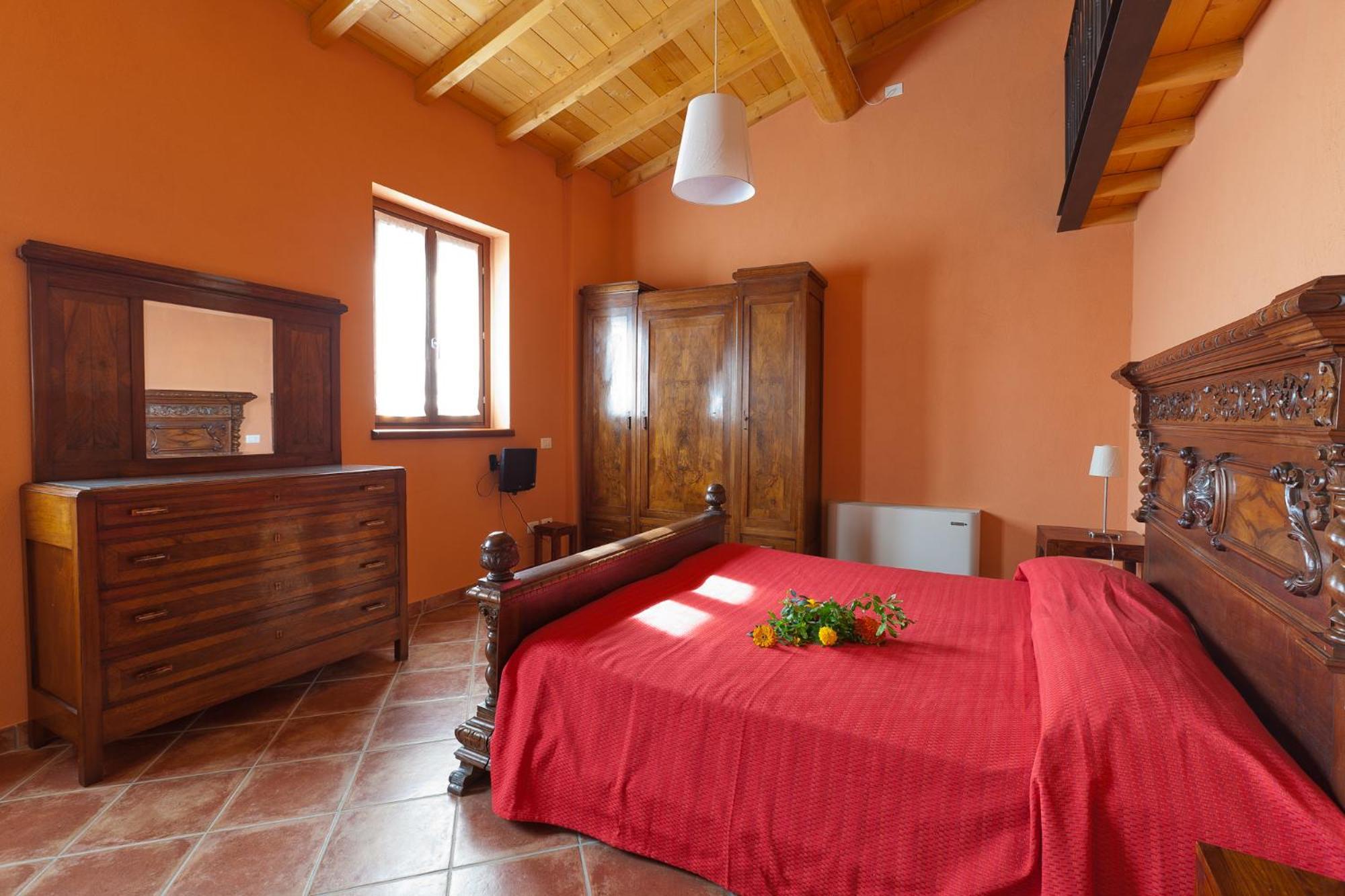Cavriana Agriturismo Con Cucina Tipica Nuova Scardua المظهر الخارجي الصورة