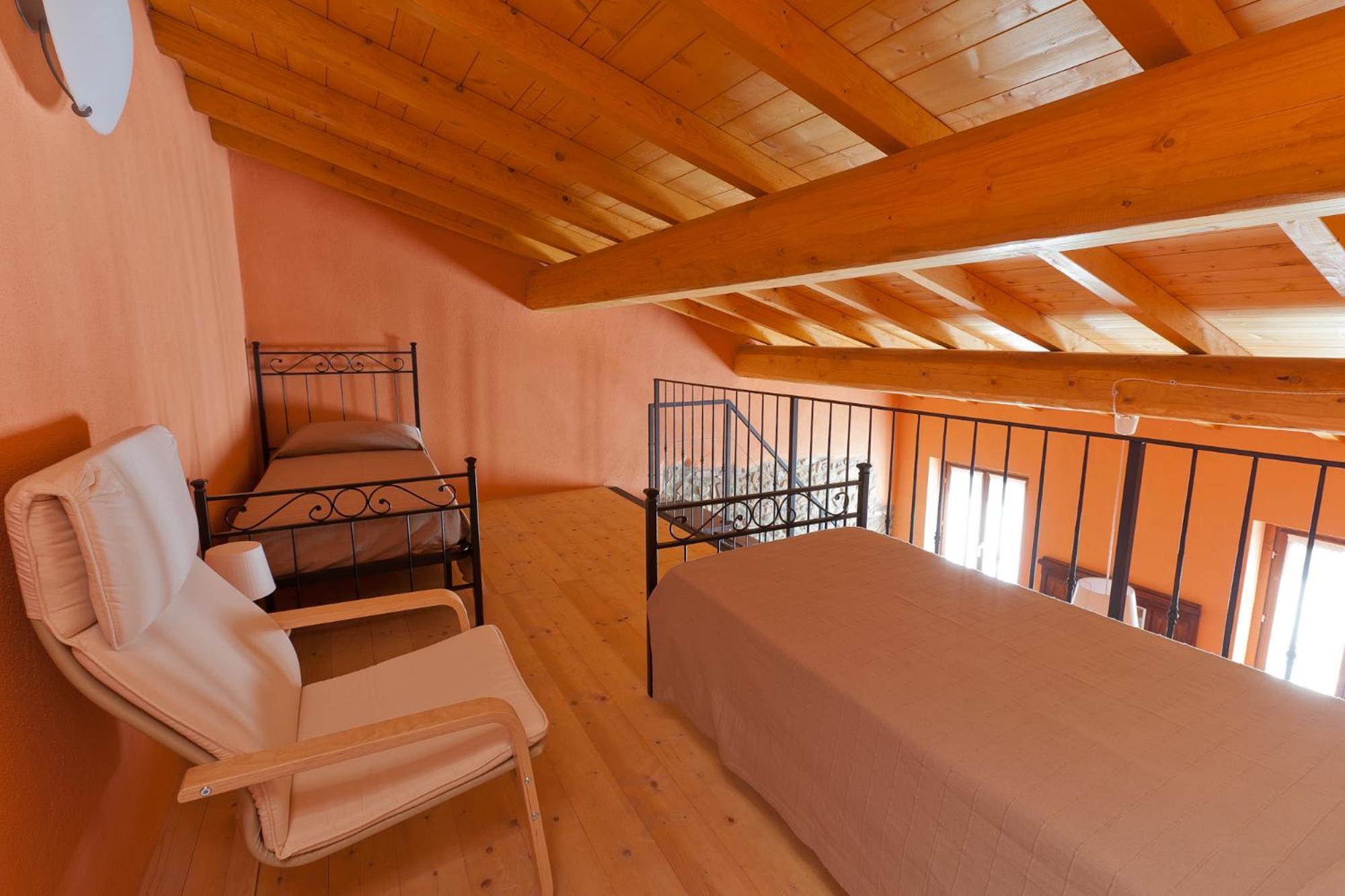 Cavriana Agriturismo Con Cucina Tipica Nuova Scardua المظهر الخارجي الصورة
