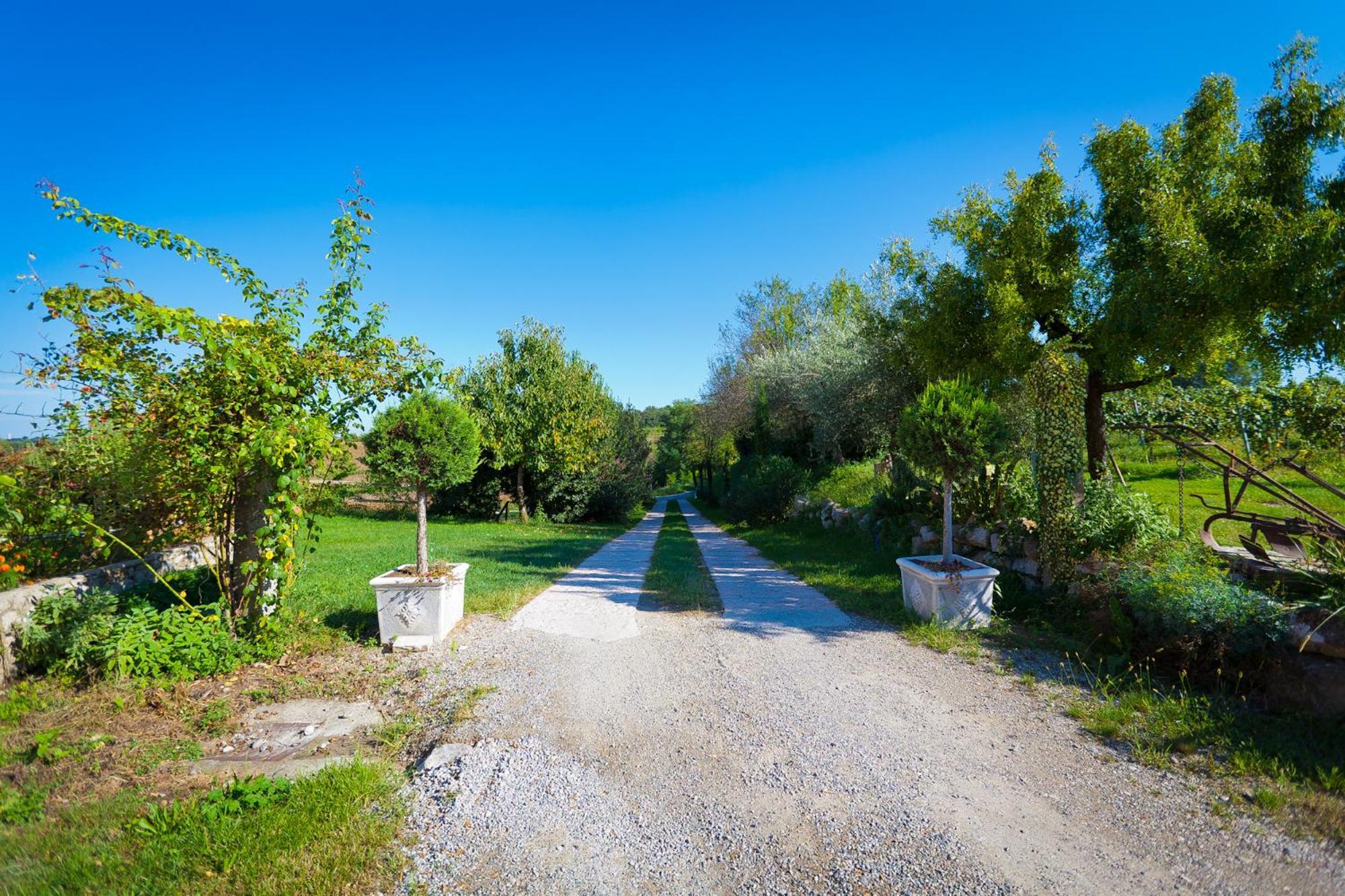 Cavriana Agriturismo Con Cucina Tipica Nuova Scardua المظهر الخارجي الصورة