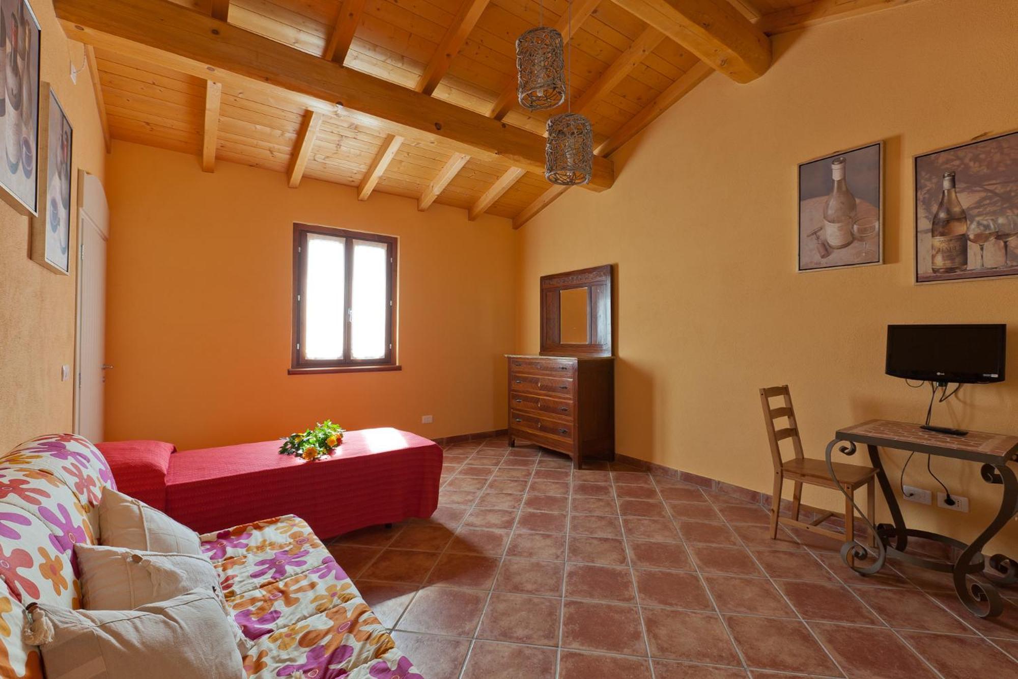 Cavriana Agriturismo Con Cucina Tipica Nuova Scardua المظهر الخارجي الصورة