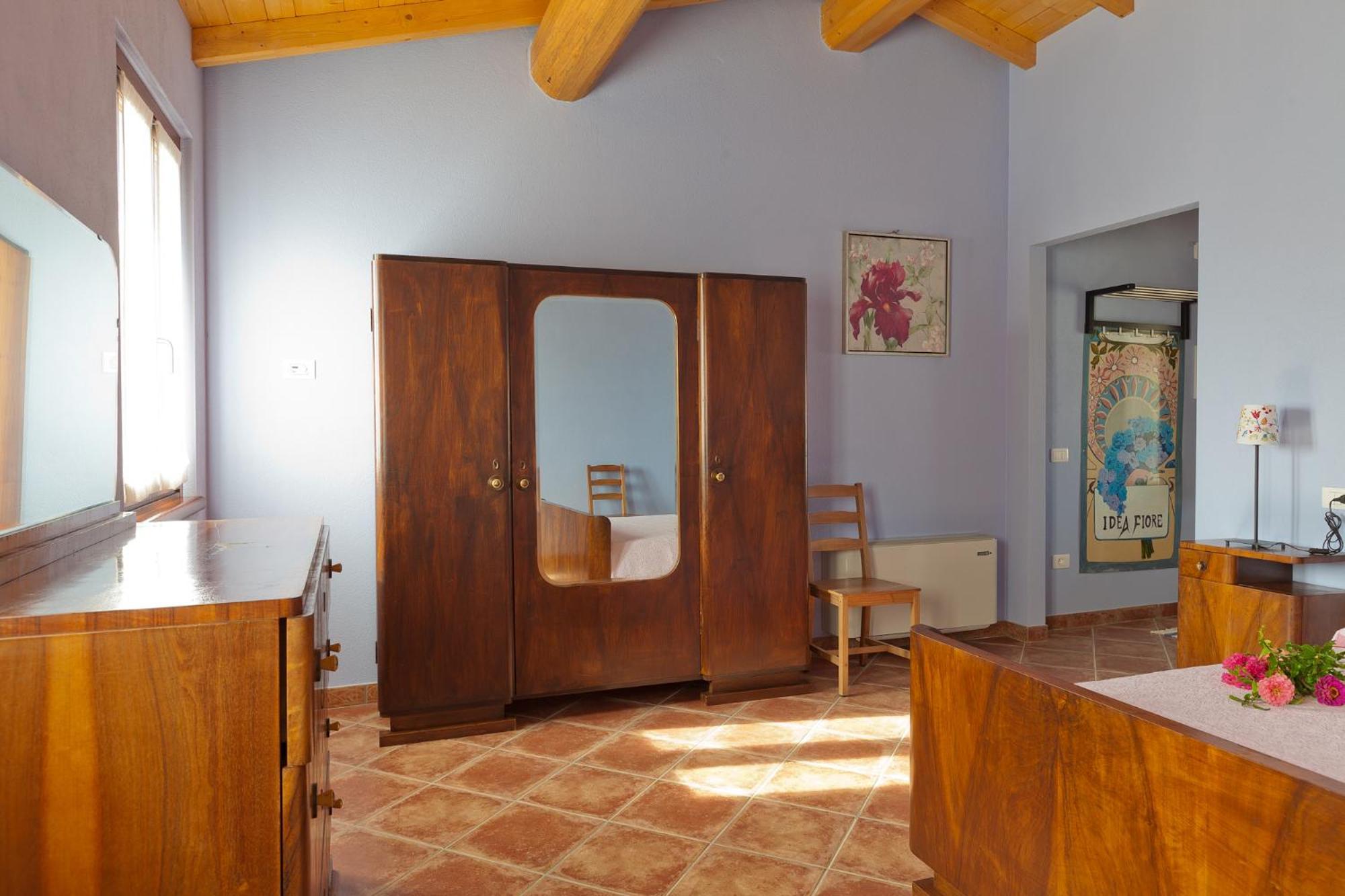 Cavriana Agriturismo Con Cucina Tipica Nuova Scardua المظهر الخارجي الصورة