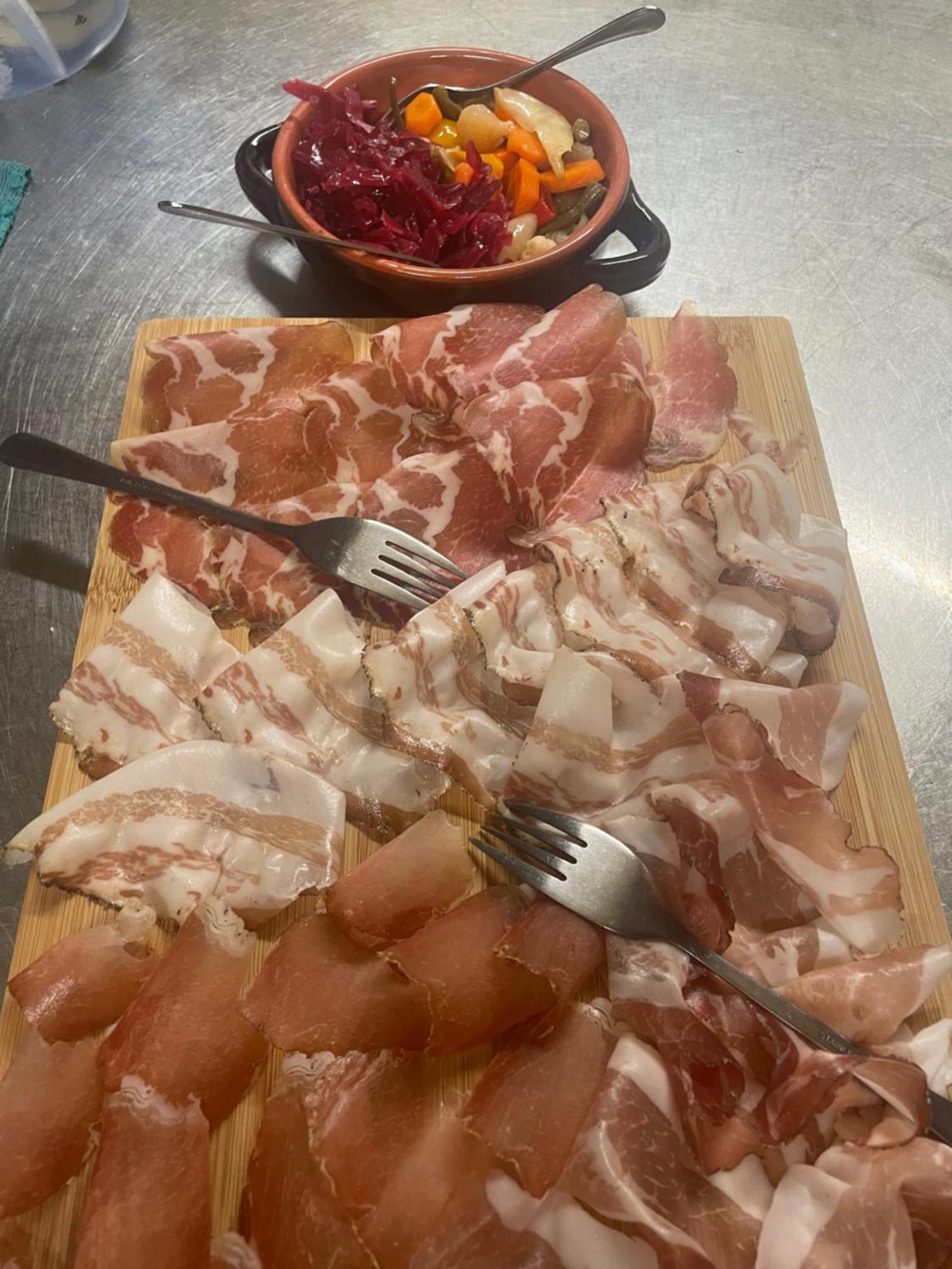 Cavriana Agriturismo Con Cucina Tipica Nuova Scardua المظهر الخارجي الصورة