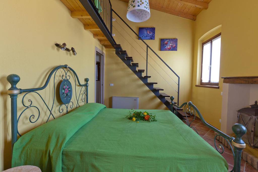 Cavriana Agriturismo Con Cucina Tipica Nuova Scardua الغرفة الصورة